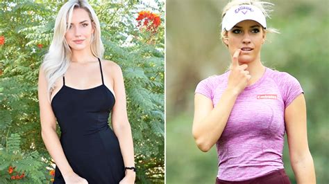 paige spiranac leaked photo|Paige Spiranac opens up on naked photo leak that left her in。